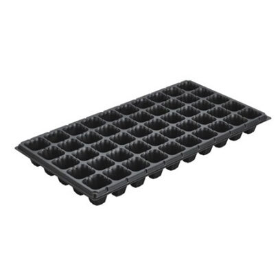 XQ 50 cell seedling trays