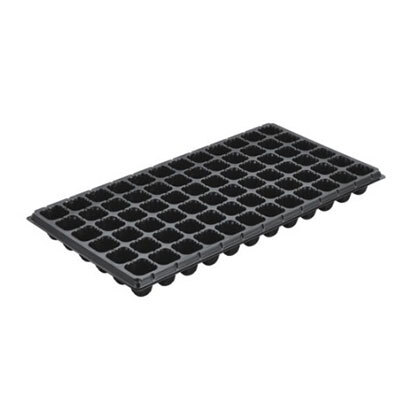 XQ 72 cell seedling trays