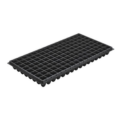 XT 128 cell seedling trays