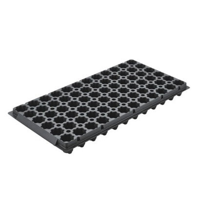 XD 72 cell seedling trays