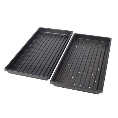 Shallow 1020 Trays