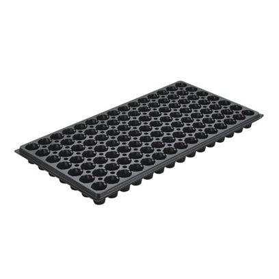 XD 105 cell seedling trays