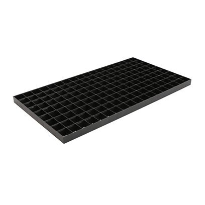 XZ 162 cell heavy duty seed trays