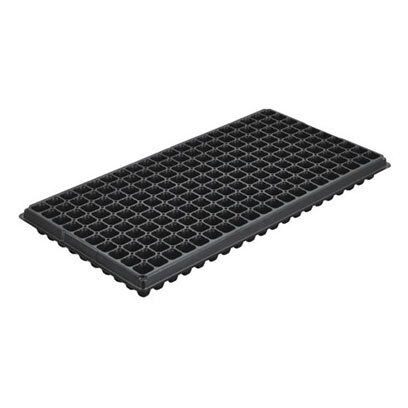 XS 200 cell seedling trays