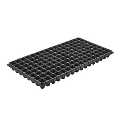 XQ 128B cell seedling trays