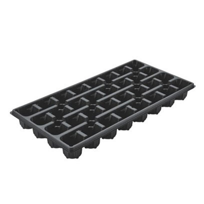 XD 32 cell seedling trays