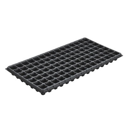 XQ 105 cell seedling trays