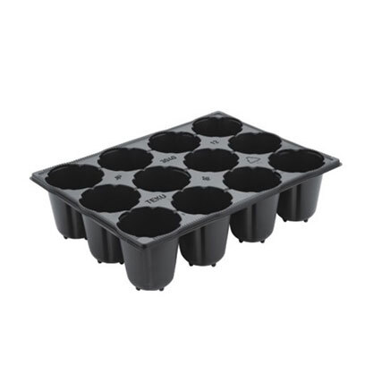 XD 12A cell seedling trays