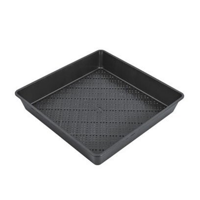 FZ430B heavy duty flat trays