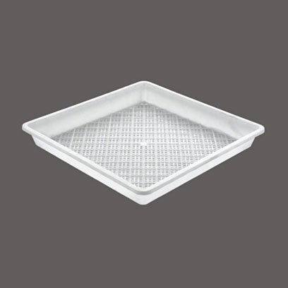 FZ430A heavy duty flat trays