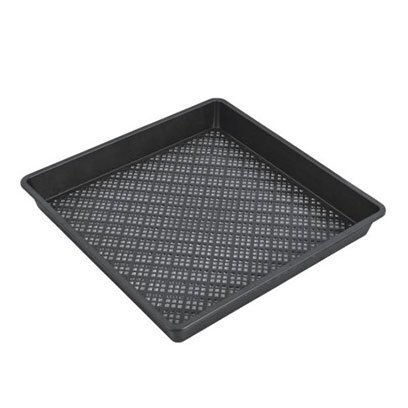 FZ425A heavy duty flat trays