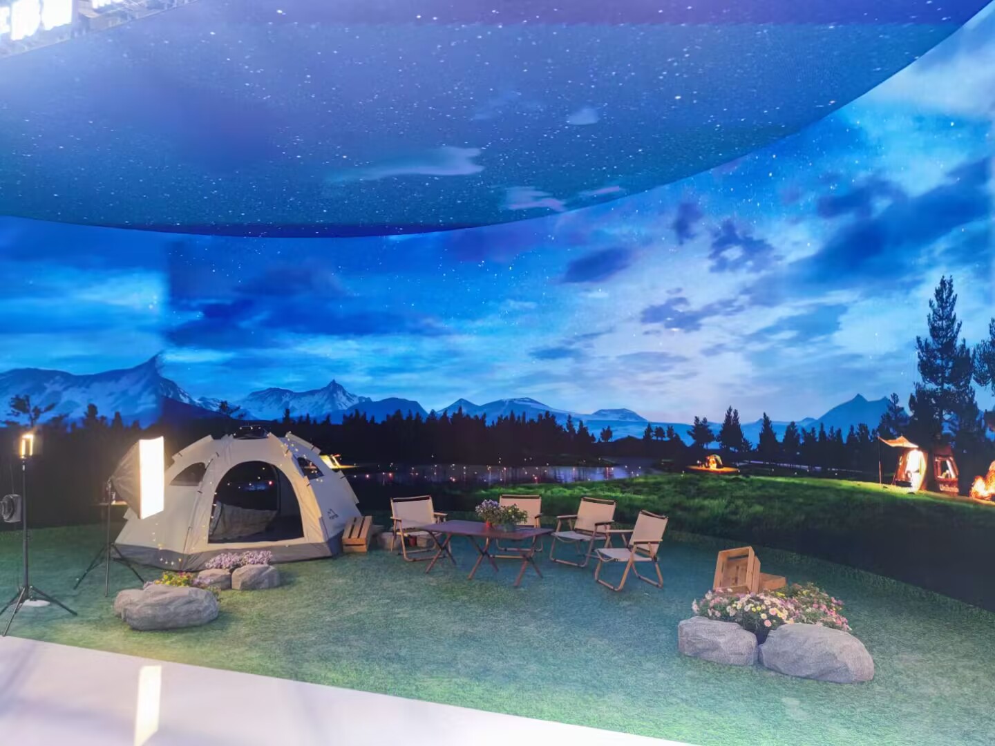 3D Display