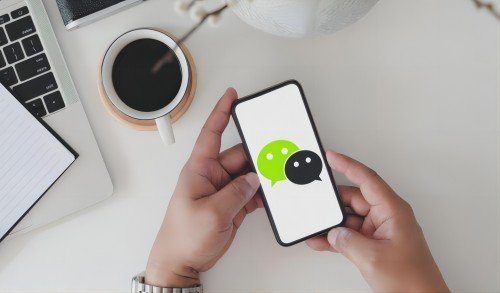 Overseas wechat Official Account Registering Q&A