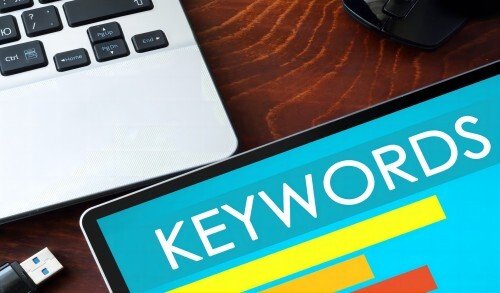 How to select keywords for B2B digital marketing in China