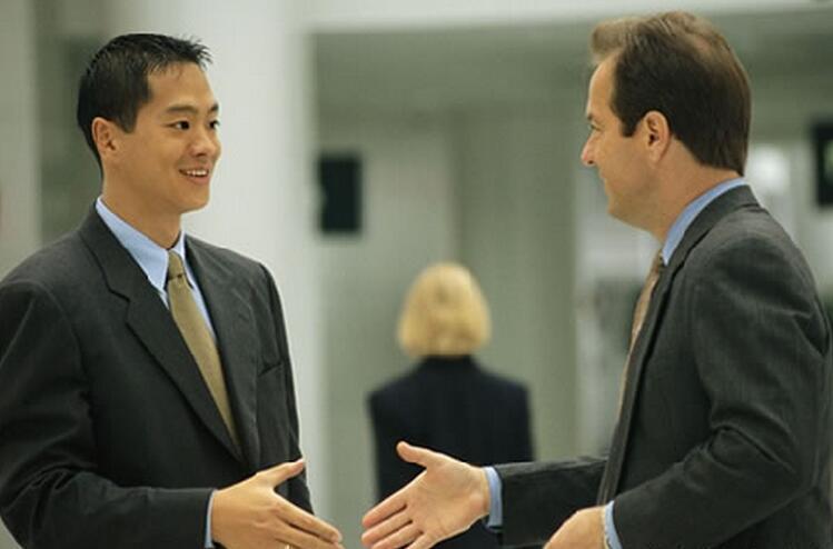 The Chinese Business Etiquette: Understanding and Applying 