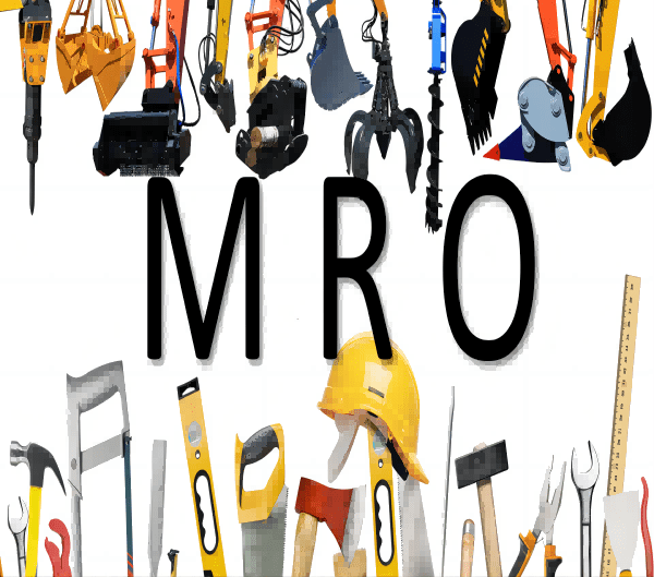 MRO Platforms