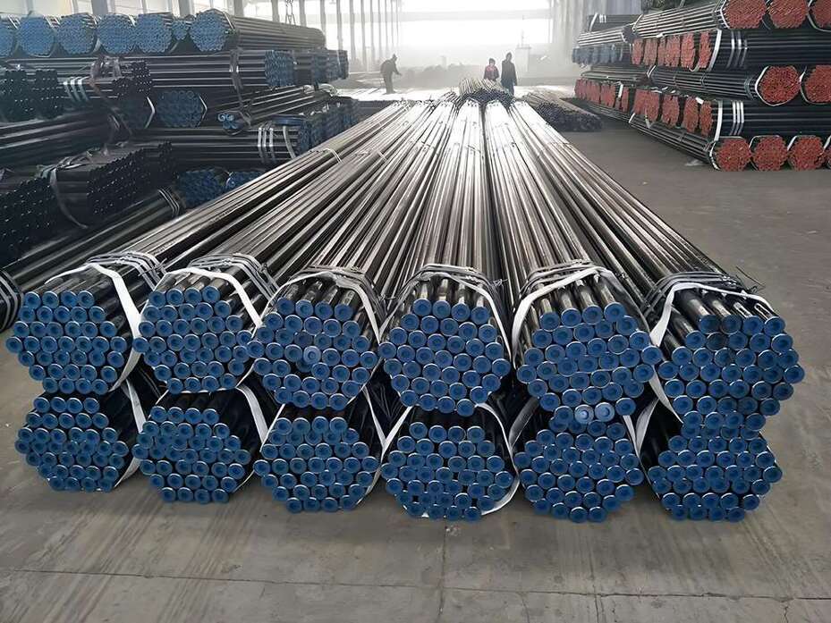 ASTM A106 Seamless Carbon Steel Pipe