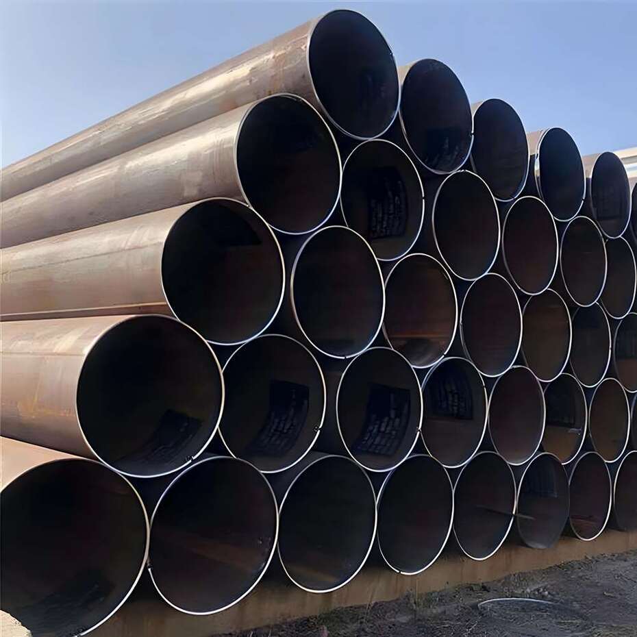 ASTM A671 Steel Welded Pipe