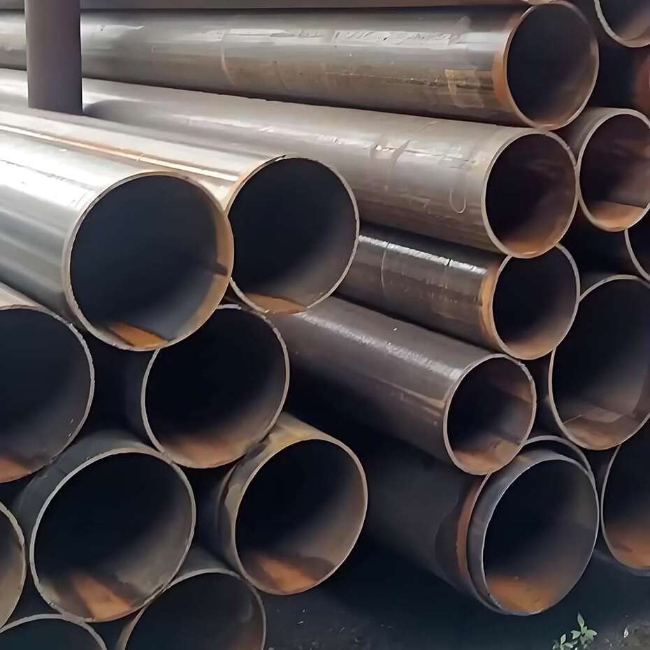 ASTM A671 Steel Welded Pipe