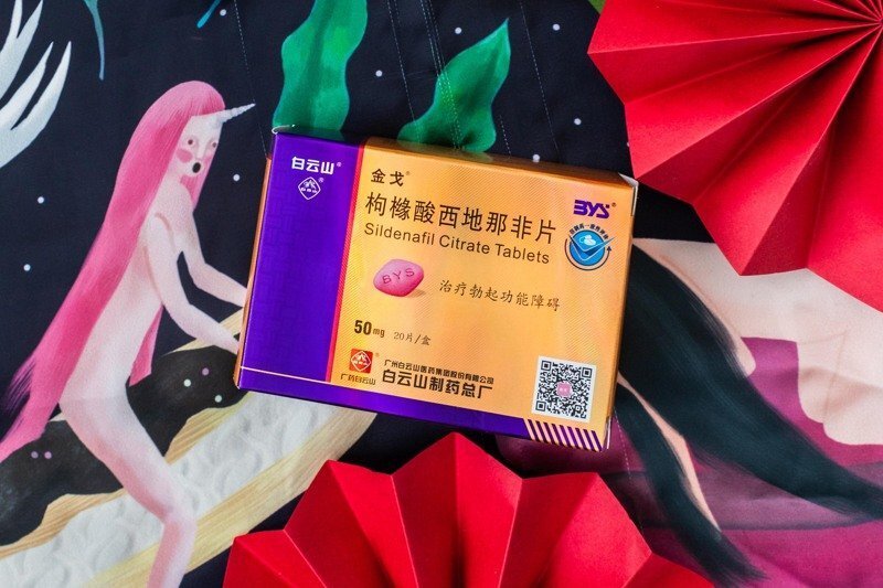 伟哥品牌延时效果大揭秘！