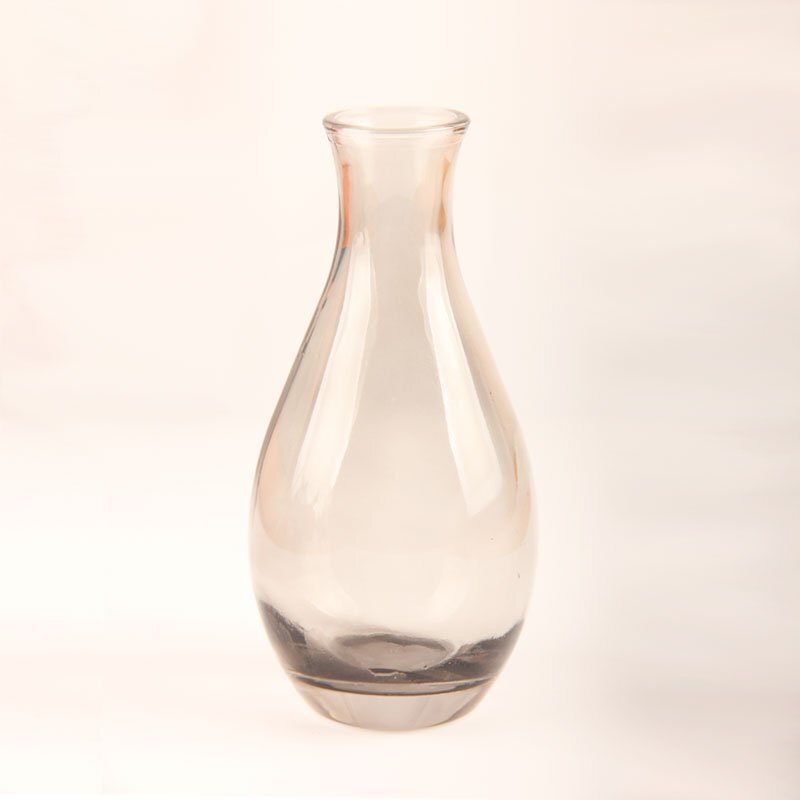 High Quality Handmade Glass Vase