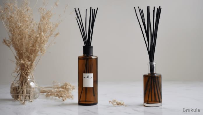 reed diffuser refills