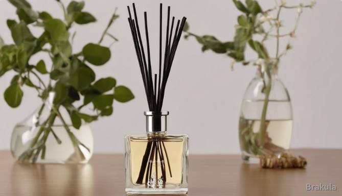 reed diffuser refill