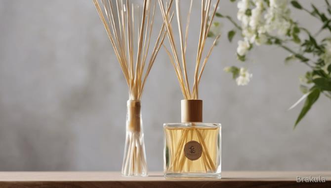 the best reed diffuser supplier