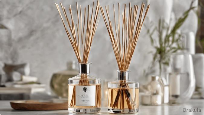 the Best Reed Diffuser for Large Room