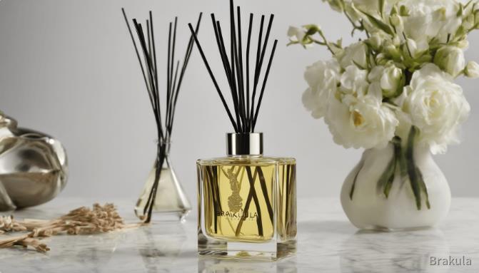 Reed Diffusers Wholesale in Los Angeles