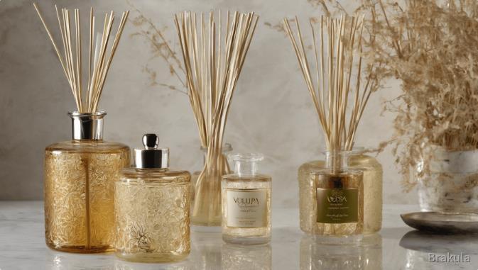 Voluspa Reed Diffuser