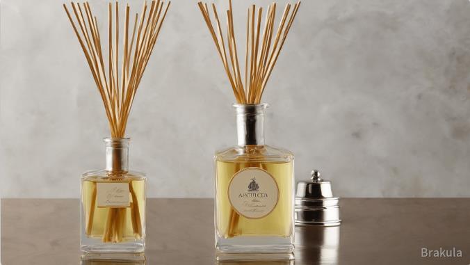 Antica Farmacista Reed Diffuser