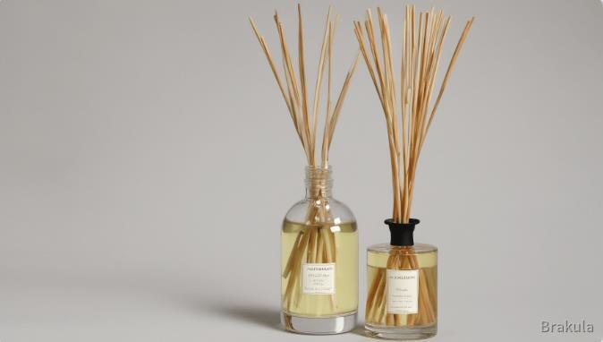 Archipelago Botanicals Reed Diffuser