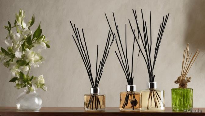 Reed Diffusers Wholesale