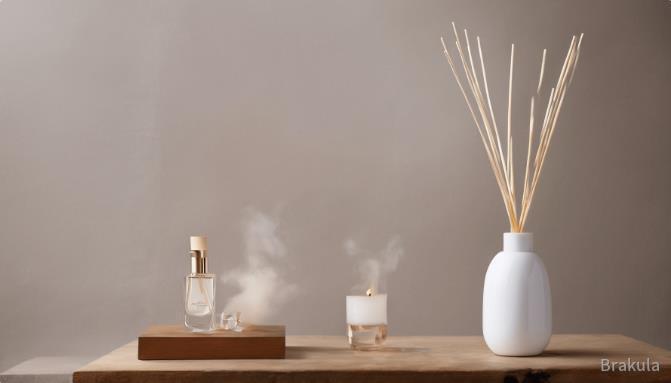 Room Fragrance Diffuser