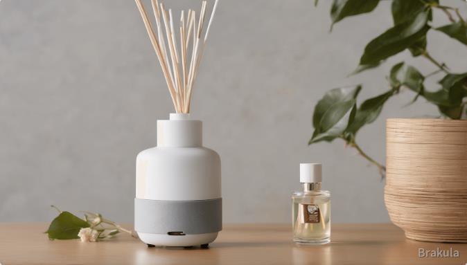 Aromas Scent Diffuser