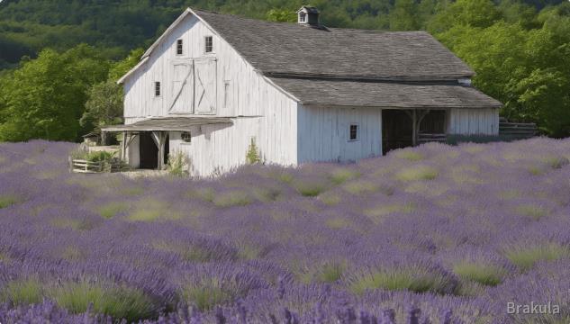 lavender vanilla reed diffuser