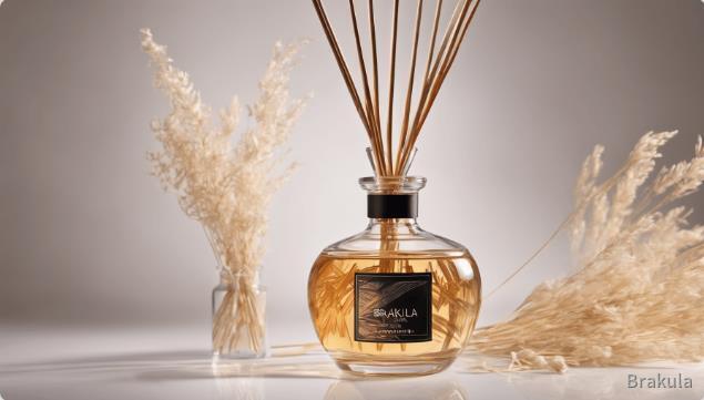 Brakula Reed Diffuser