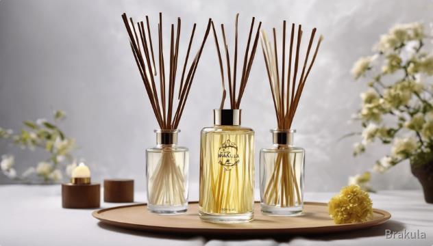 reed diffuser oil in electric diffuser