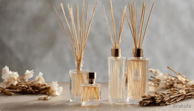 reed perfume diffuser