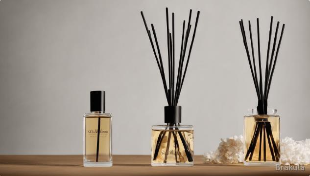 fragrance Reed  diffuser