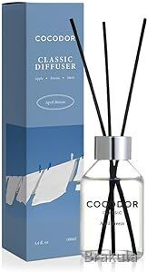 Cocodor Classic Reed Diffuser