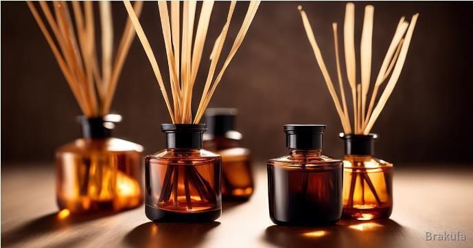 handmade reed diffusers wholesale