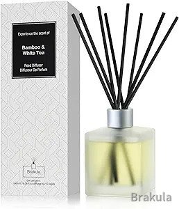 Brakula reed diffuser