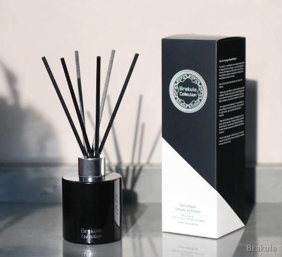 best reed diffusers for large rooms from Brakula