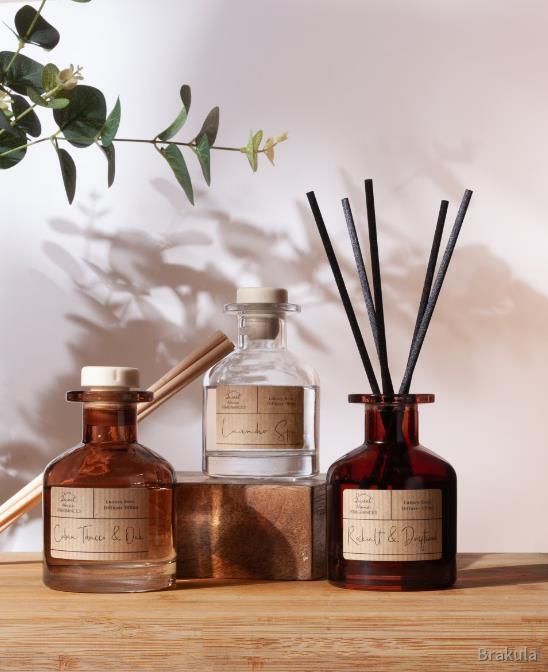 best reed diffusers for bedroom