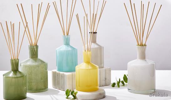 best reed diffusers for office