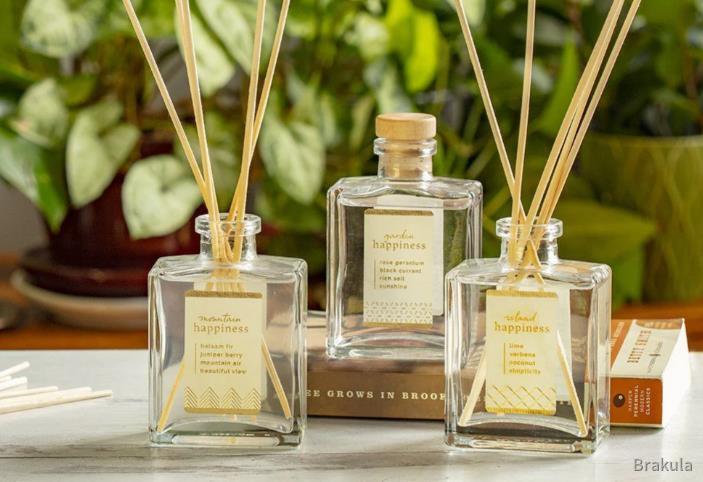 best reed diffuser brands