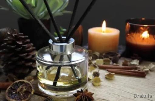 top selling candle fragrances