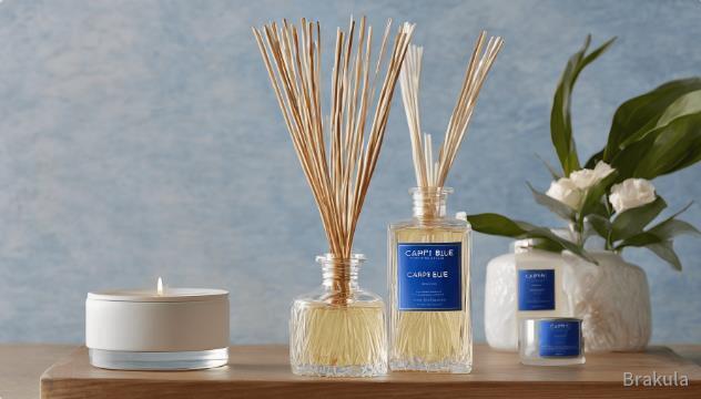 private label reed diffusers